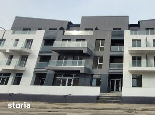 Apartament cu suprafață generoasă | Imobil nou | str Soporului