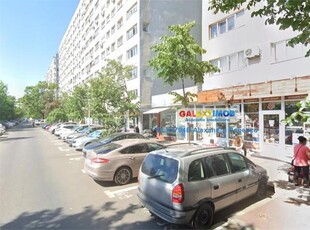 Spatiu comercial Mihai Bravu inchiriat 280mp