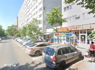 Spatiu comercial Mihai Bravu inchiriat 280mp