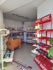 Spatiu comercial, zona centrala