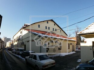 Spatiu de birouri de inchiriat in Sibiu - zona Centrala