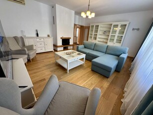 Str. Pomiculturii: Apartament cu 3 camere in Vila Tip Duplex