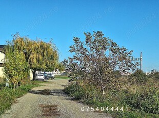 Teren de vanzare in Constanta, Km 5 Veterani - 500 mp