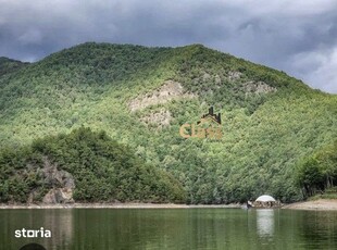 TEREN Extravilan | Lacul Tarnita | 1200 MP