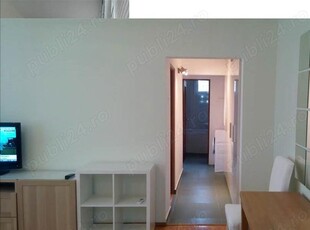 Tomis Nord - Campus, apartament renovat, et 1, termen lung