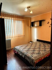 VAND APARTAMENT 2 CAMERE DECOMANDAT ,GRIGORE MOISIL BUCUREST