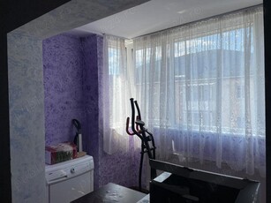 Vand apartament in judetul Brasov, Municipiul Codlea, 50mp2