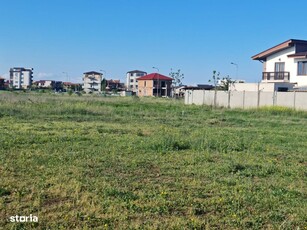 Vand teren in Constanta zona km 5 - Veterani