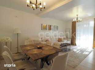 Apartament 2 camere decomandate, zona centrala, Dumbrava