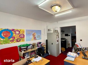 Vila Postbelica Tineretului - Ideal Spatiu de Birouri