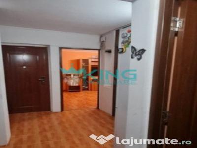 2 Camere | Decomandat | Carol Davila | Etaj 4 | AC | Parcar