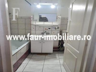 Apartament 1 camera zona UTA cu Centrala proprie Gaz