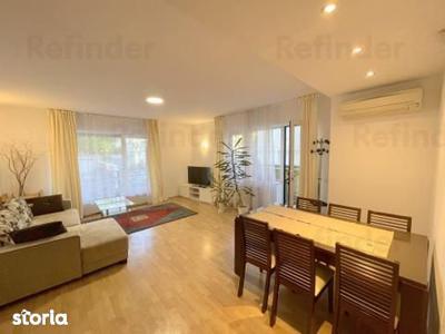 Vanzare Apartament 3 Camere - Garaj & Curte