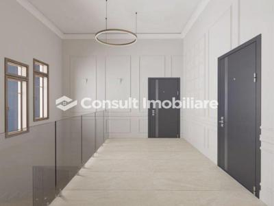 Apartament 3 camere | Central | Clinicilor