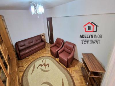 Apartament 3 camere