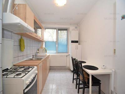 APARTAMENT DE VANZARE, 3 CAMERE, 62MP, ZONA MEDICINA, TIMISOARA