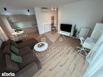 Apartament 2 camere (poze reale) chirie garantata 500 euro langa Liber