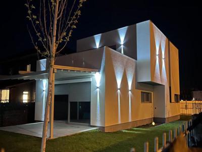 Casa minimalista