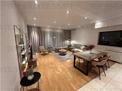 2 Camere|Complex Rezidential|Lux