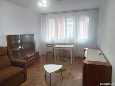 Apartament 2 camere decomandat pe Mihai Viteazu