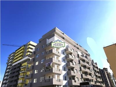 Apartament 2 camere Metrou Nicolae Teclu la 1013 minute de mers Titan Pallady