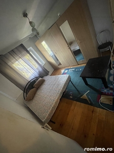 Apartament 2 camere- Mircea Cel Batran
