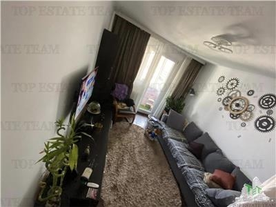 Apartament 2 camere Titan