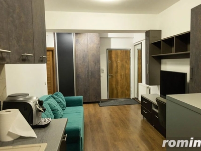 Apartament 2 Camere/Vitan Barzesti