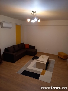 Apartament 2 camere, Open Space, in Dumbravita cu loc de parcare