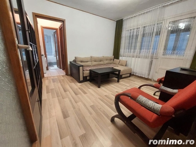 Apartament 3 camere semidecomandat Take Ionescu
