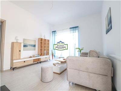 Apartament 3 camere spatios si decomandat Mutare imediata Metrou la 78 min de mers