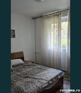 Apartament 3 camere - zona Gara