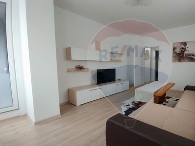 Apartament cu 2 camere de închiriat în zona Bratianu Constanta