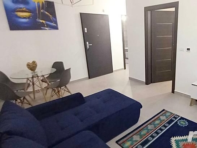 Apartament cu 2 camere de lux Adora Park