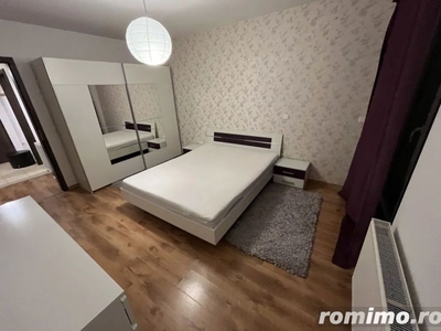 Apartament cu 2 camere in complexul Uranus Plaza