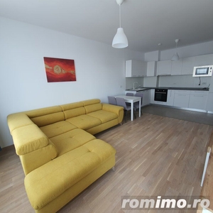 Apartament cu 2 camere open space zona Take Ionescu (ISHO)