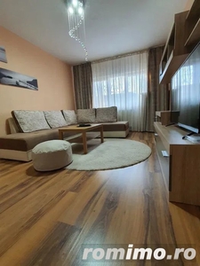 Apartament cu 3 camere decomandat, zona Calea Aradului
