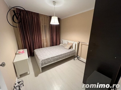 Apartament cu 3 camere în Tomis Nord | Euromaterna