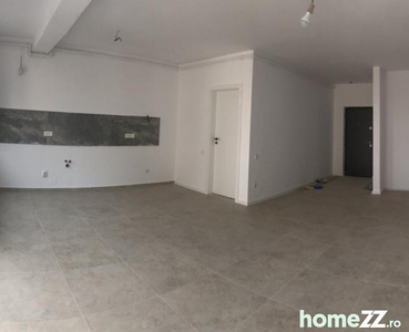 Apartament cu parcare