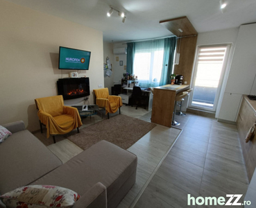 Apartament de 3 camere