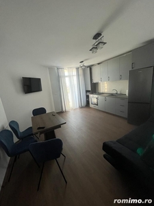 Apartament in zona Liviu Rebreanu Spitalul Judetean