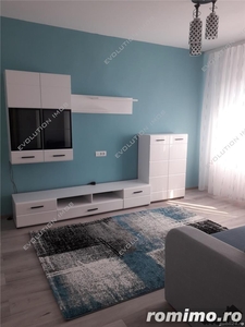 Apartament o camera - Gheorghe Lazar