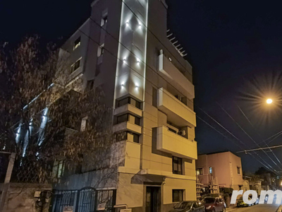 Apartament, Popa Nan, Imobil 2015, Centrala termica imobil