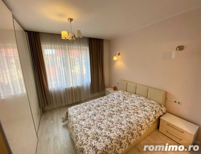 Apartament Universitate Maria Rosetti LUX