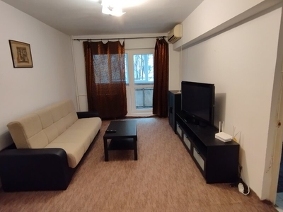 Inchiriere apartament 2 camere Banu Manta Primaria sector 1