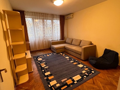 Inchiriere apartament 2 camere Parc IOR, apartament 2 camere