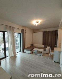 Rafinament Urban: Apartament 2 Camere, la Doi Pasi de Parcul Herăstrău