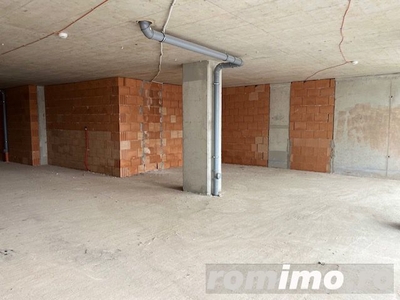 Spatiu comercial zona Take Ionescu