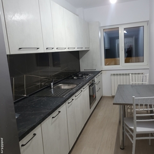 Tatarasi, apartament 1 cameră decomandat, bloc nou
