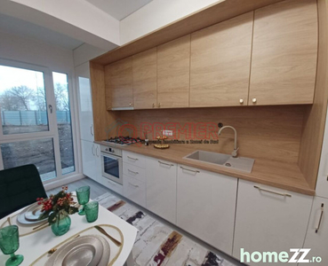 2 minute Metrou Berceni - Apartament 2 camere